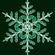 Image for article titled This Physicist Makes Dazzling Snowflakes in his Laboratory